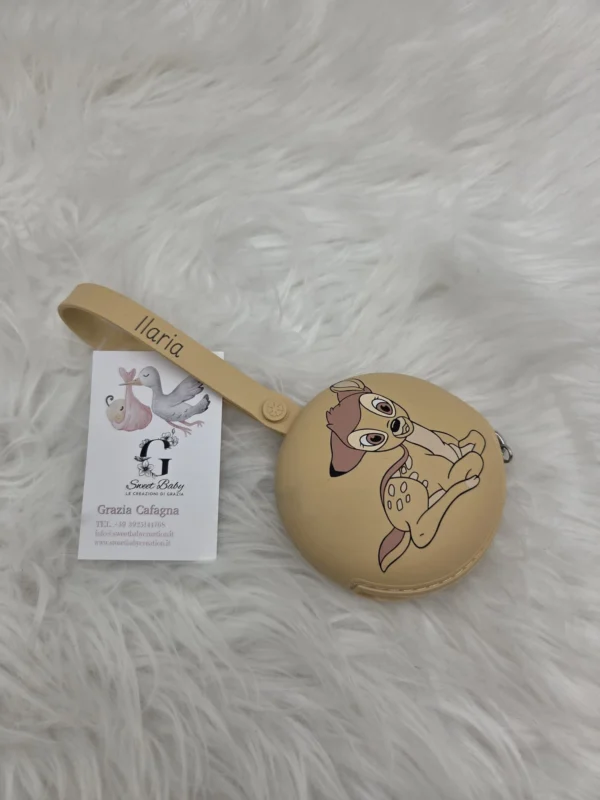 sbc-ilaria-set-24 Portaciuccio Bambi Beige