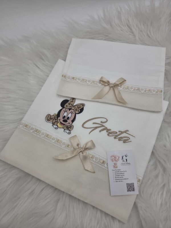 Lenzuolo Personalizzato