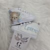 sbc-scarpine-premium-lato Scarpine Neonato Dipinte a Mano Orsetto