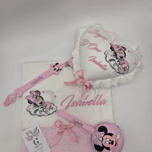 sbc-lenzuolo-108 Lenzuolo Minnie sulla Nuvola